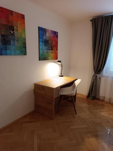 DörflaにあるFlataid Apartments Gössendorf/Magnaのギャラリーの写真
