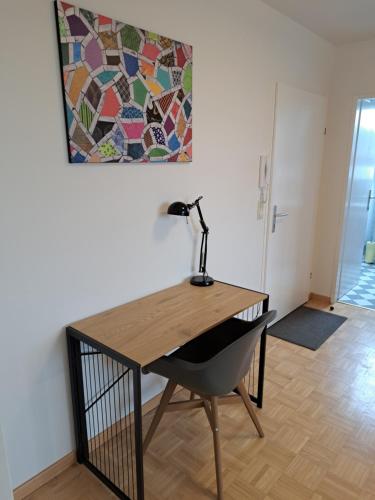 DörflaにあるFlataid Apartments Gössendorf/Magnaのギャラリーの写真