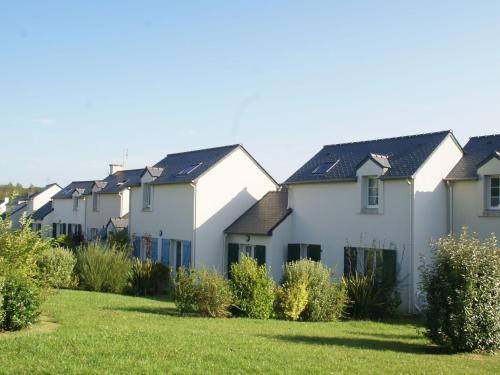 Chic Breton Maisonette