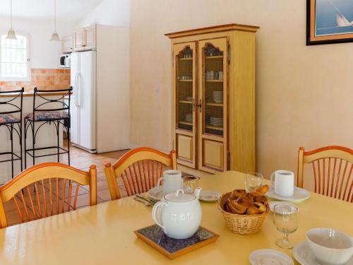 Gallery image of Elegant Villa in Fayence in Callian