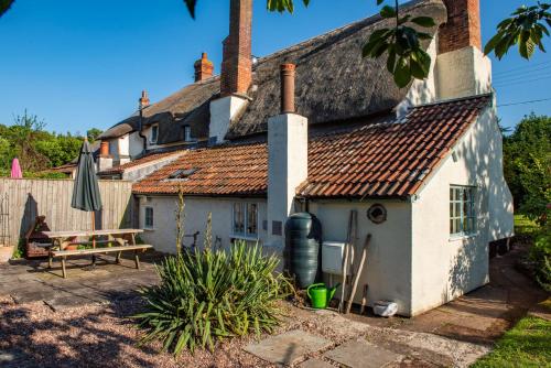 Blueberry Cottage, Old Cleeve – Photos 2