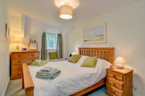 Blueberry Cottage, Old Cleeve – Photos 3