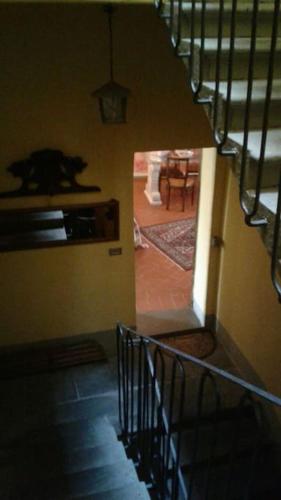 Fotografie z fotogalerie ubytování House In A Medieval Hamlet v destinaci Cerreto Guidi