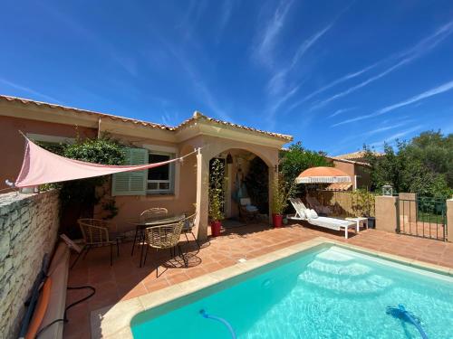 Sérénité & vue sur MER