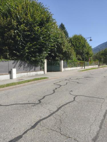 Φυσικό τοπίο κοντά σε αυτό το διαμέρισμα