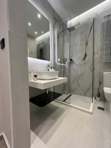 Oasi Lusso Appartamento