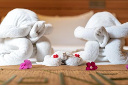 Φωτογραφία από το άλμπουμ του Nala Veli Beach & Spa σε Ukulhas