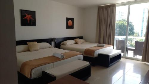 Apartamento tipo loft para 6 – Photos 2