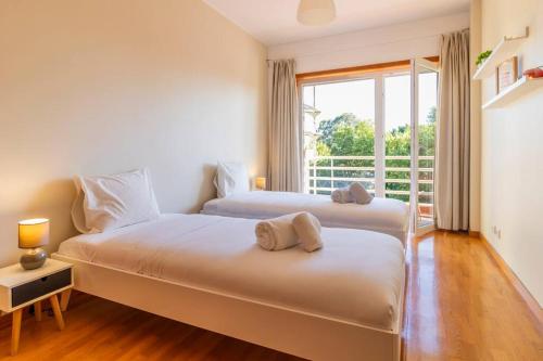 Casa da Praça in the center of Porto - GuestSPA