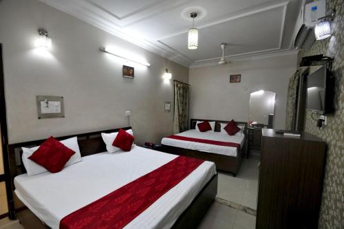 Hotel New SS Residency – Photos 3