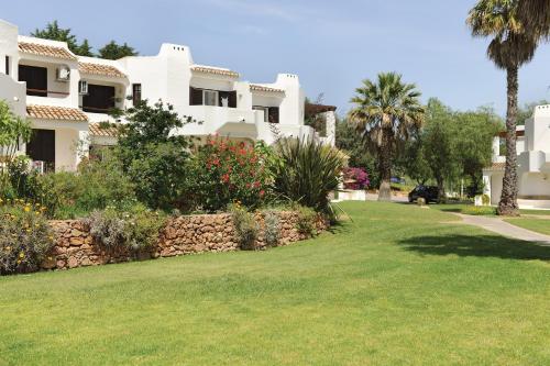 Zahrada ubytování Clube Albufeira Garden Village