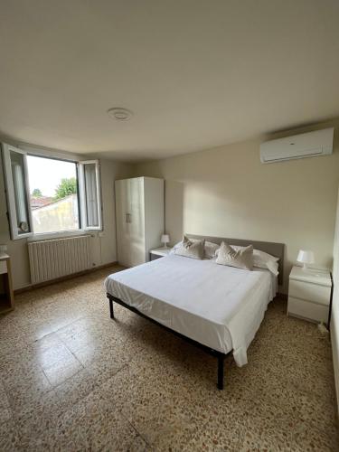 Apartment Dalla Mirella
