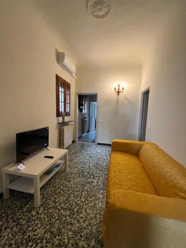 Apartment Dalla Mirella