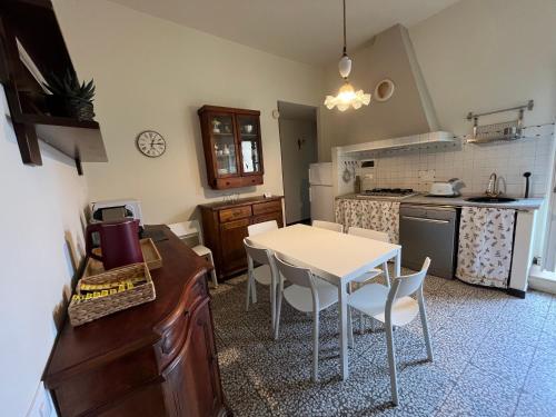 Apartment Dalla Mirella