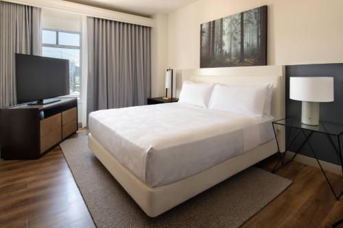 The Bidwell Marriott Portland Image