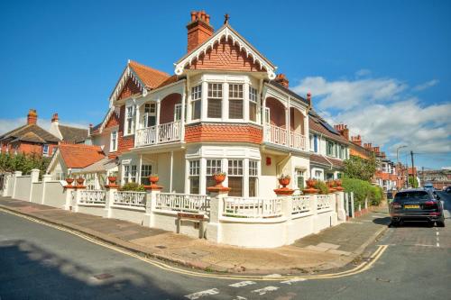 Finest Retreats - Pittodrie Guest House - Apartment 6 photo 31