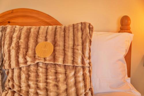 Finest Retreats - Pittodrie Guest House - Room 2 photo 14