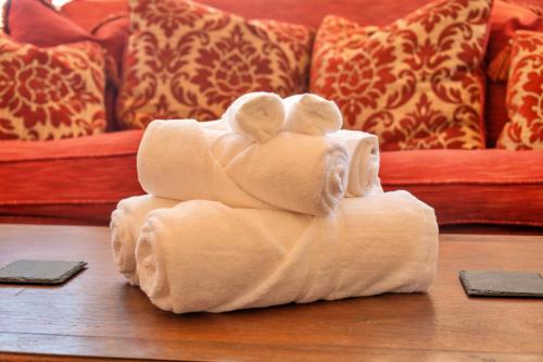 Finest Retreats - Pittodrie Guest House - Room 2 photo 15