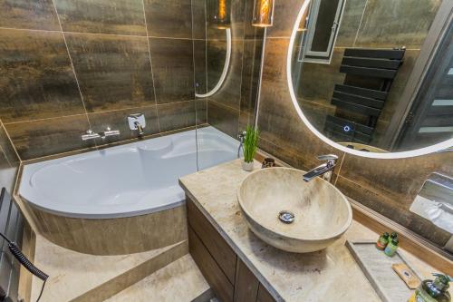 Elite Place 1083 Budapest, Tömő utca 23/C kép - 3