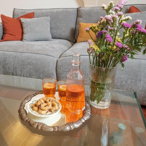 Fabiola exclusive apartment – Photos 2