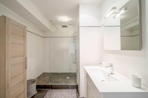 Magnifique appartement T3 centre Cannes