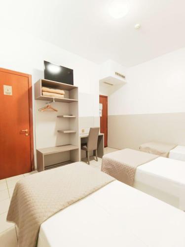 Hotel Mondial