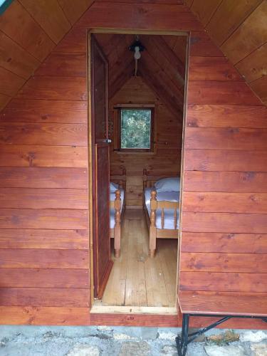 Gallery image of Kamp Seosko domaćinstvo Radman in Herceg-Novi