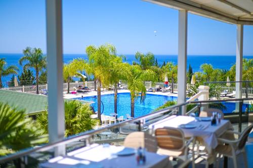 Imagen de la galería de Elysium Hotel, en Dhërmi