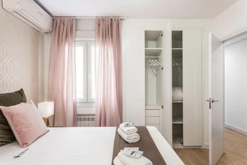 Nice apartment near Gran Vía VAL27