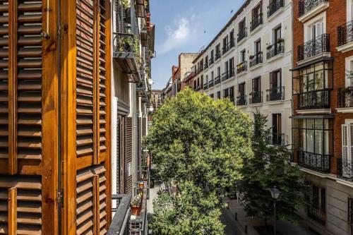 Nice apartment near Gran Vía VAL27