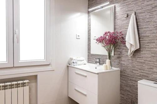 Nice apartment near Gran Vía VAL27