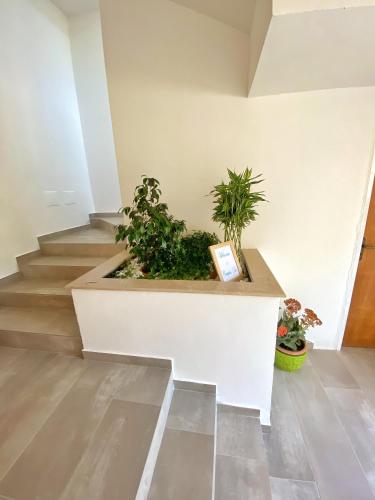 Gambar di galeri bagi Campus Dei - Tropea Rooms di Tropea