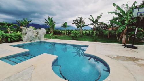 Casa Amor Green experience & Arenal Volcano View