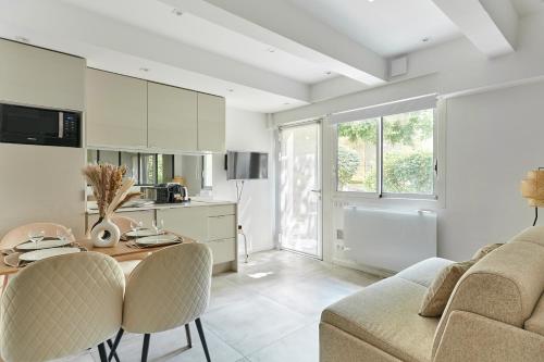 Apartement Le Marais by Studio prestige