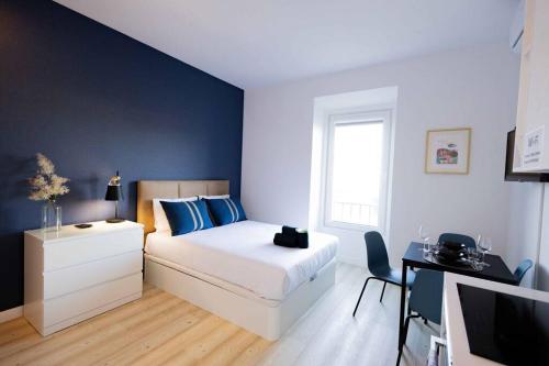 Central Lisbon Stylish Apartment