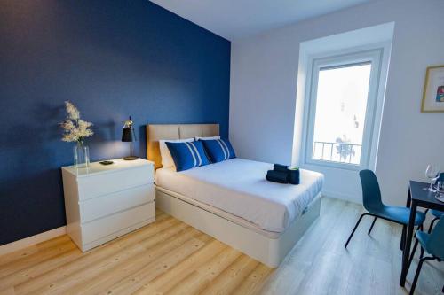 Central Lisbon Stylish Apartment