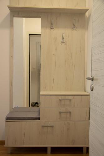 Un baño de Vasilije
