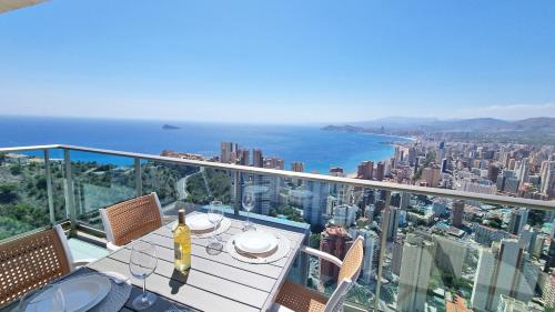 Benidorm Sky 39