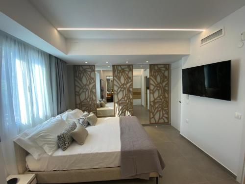 Φωτογραφία από το άλμπουμ του Alexandrina Suite στη Νέα Σκιώνη