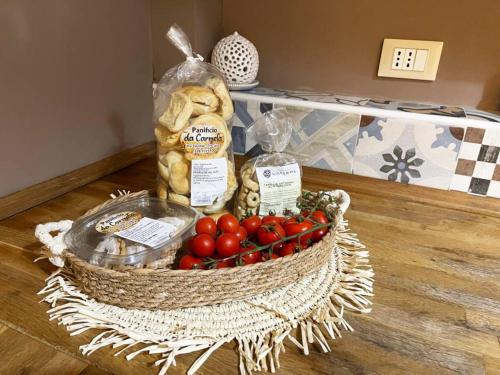 Gallery image of Casa Morandò in Torre Santa Sabina