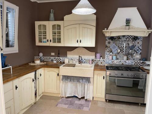 Gallery image of Casa Morandò in Torre Santa Sabina