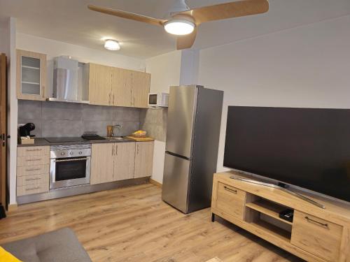 Afbeelding uit fotogalerij van Apartamento El olivo in Empuriabrava