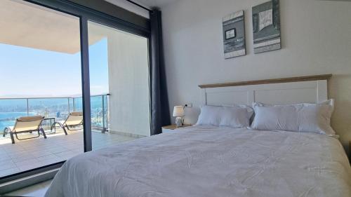 Benidorm Sky 39