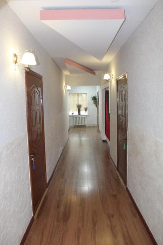 Gallery image of Guest House Emily in Bokonbayevo