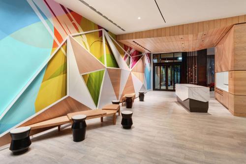 Canopy By Hilton Atlanta Midtown Image