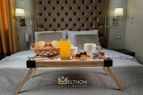 Gallery image of Hotel Melthon Class in Ayacucho