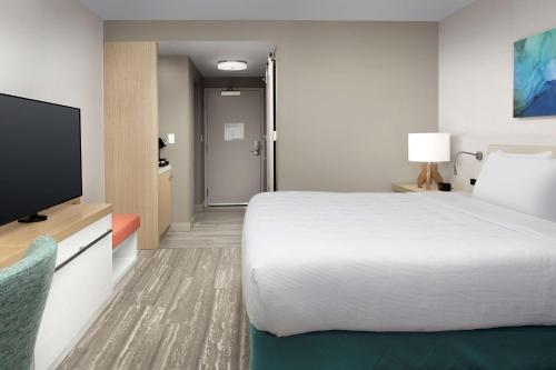 Hilton Garden Inn Orlando Downtown Image