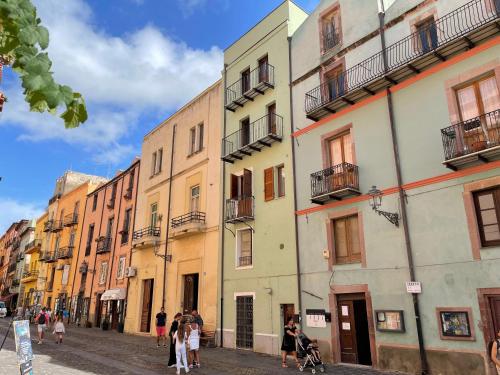 Large authentic 2-bed apartment Panoramic views – Photos 2