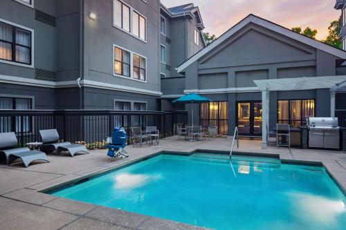 Homewood Suites by Hilton Atlanta Lenox Mall Buckhead Image