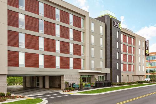 Home2 Suites By Hilton Silver Spring – Photos 2